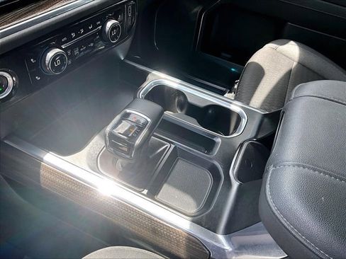 Certified 2024 Chevrolet Silverado 1500 LT Trail Boss image 15