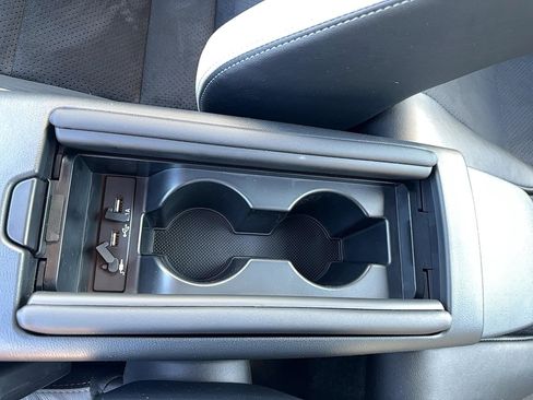 New 2025 Subaru BRZ Limited w/ Popular Package 2 image 12