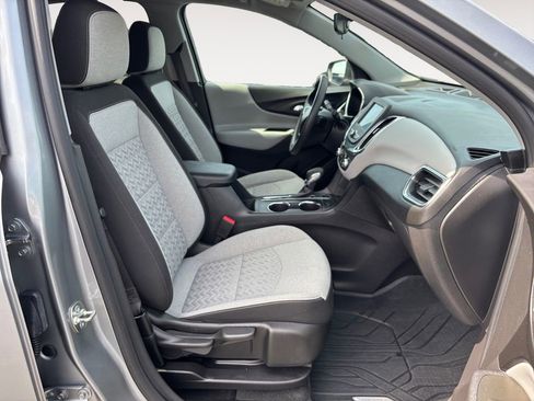Used 2024 Chevrolet Equinox LT w/ LPO, Floor Liner Package AWD/4WD image 24