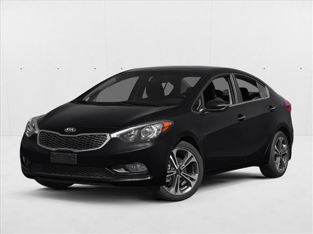 Used 2015 Kia Forte LX FWD image 1