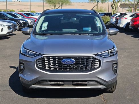 New 2024 Ford Escape SE w/ PHEV Premium Package image 2