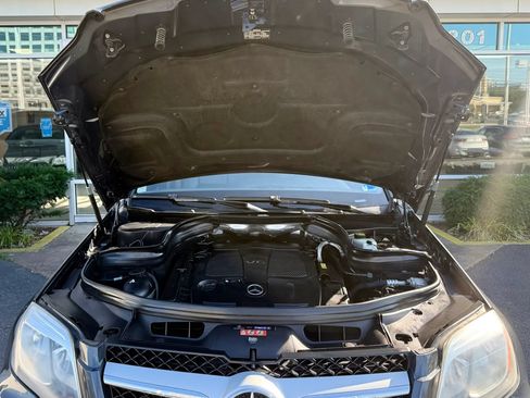 Used 2014 Mercedes-Benz GLK 350 4MATIC image 42