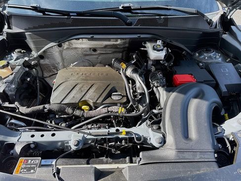 Used 2022 Chevrolet TrailBlazer LS FWD image 24