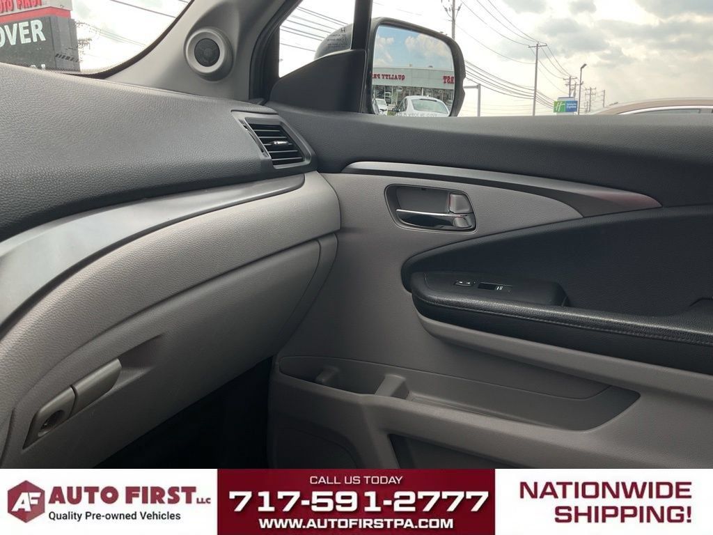Used 2018 Honda Pilot EX-L image 26