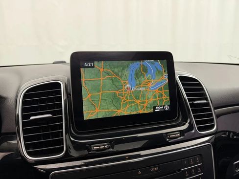 Used 2016 Mercedes-Benz GLE 350 image 21