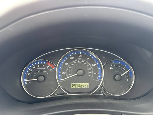 Used 2012 Subaru Forester 2.5X Premium AWD/4WD image 17