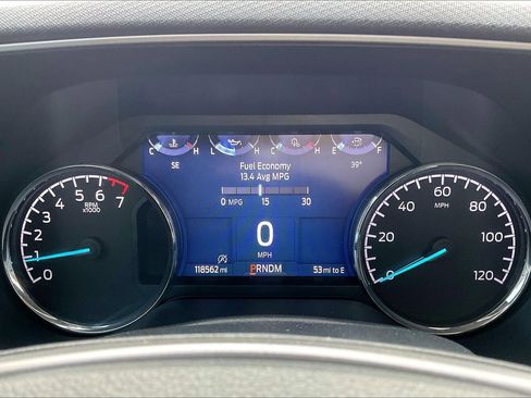 Used 2021 Ford F150 XLT w/ Equipment Group 302A High image 22