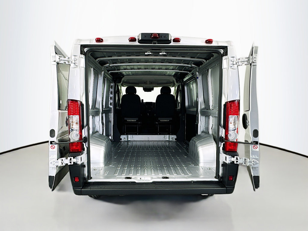 New 2026 RAM ProMaster 1500 w/ Storage Group FWD image 15