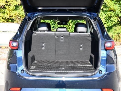 New 2025 MAZDA CX-5 AWD 2.5 S w/ Preferred Package image 28