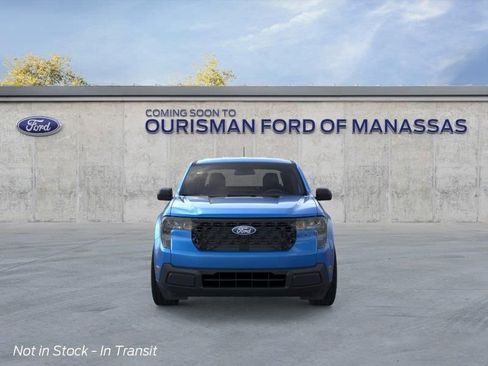 New 2026 Ford Maverick XL FWD image 2