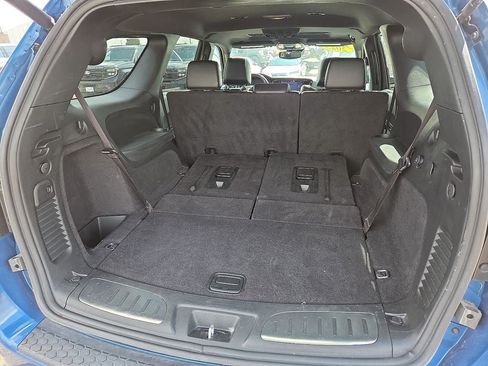 Used 2025 Dodge Durango GT AWD/4WD image 13