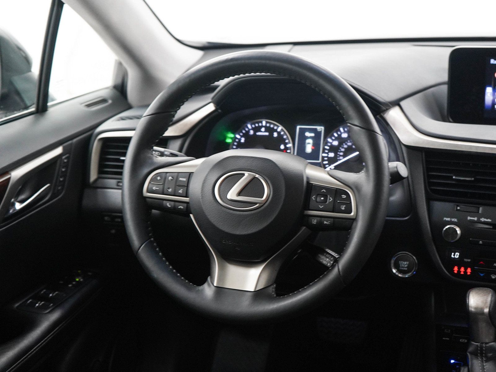 Used 2017 Lexus RX 350 AWD w/ Premium Package image 14