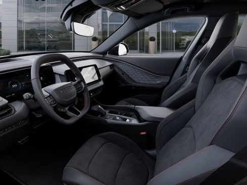 New 2026 Dodge Charger R/T Scat Pack w/ Track Package image 22