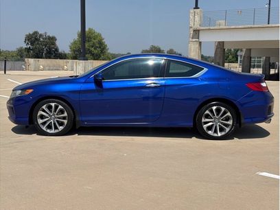 Used 2013 Honda Accord EX-L