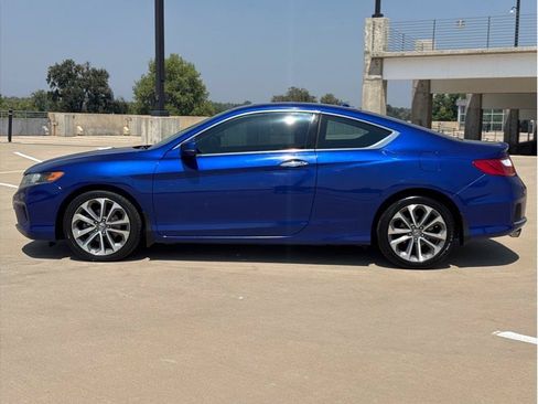 Used 2013 Honda Accord EX-L image 4