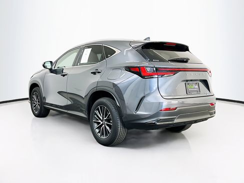 Used 2023 Lexus NX 350 AWD w/ Cold Area Package image 5