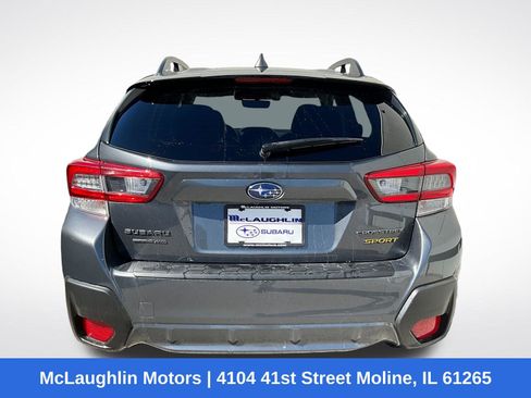 Certified 2023 Subaru Crosstrek 2.5i Sport image 12