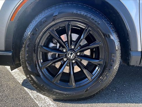 Used 2024 Honda CR-V Sport image 9