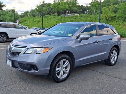 Used 2013 Acura RDX AWD image 3
