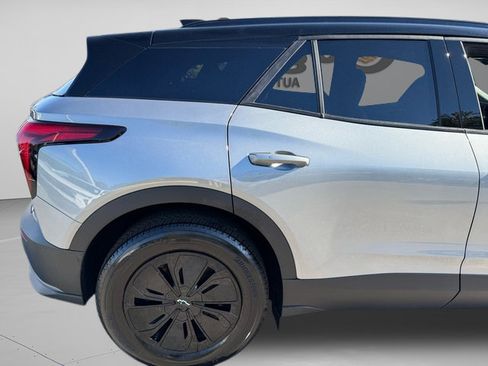 New 2026 Chevrolet Blazer EV LT image 22