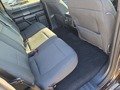 Used 2019 Ford F150 XLT w/ Equipment Group 302A Luxury image 12