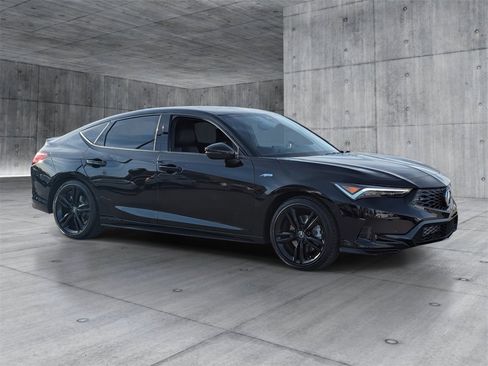 New 2026 Acura Integra A-Spec image 9