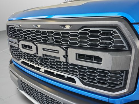Used 2019 Ford F150 Raptor w/ Equipment Group 802A Luxury AWD/4WD image 23