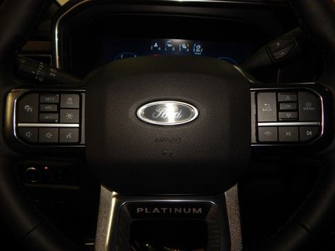 New 2025 Ford F250 Platinum image 30
