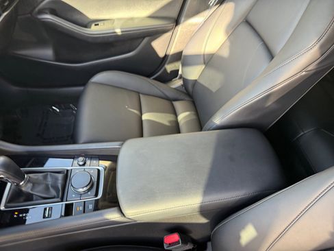 Certified 2025 MAZDA MAZDA3 s image 14