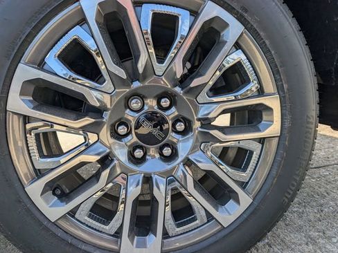 New 2026 GMC Sierra 1500 Denali Ultimate AWD/4WD image 5