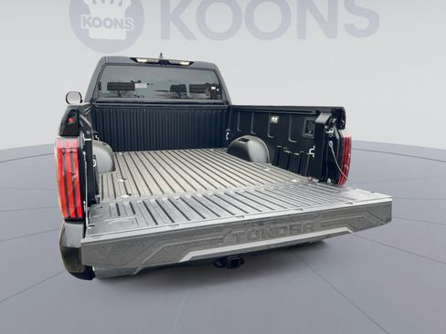 New 2026 Toyota Tundra 1794 Edition image 20