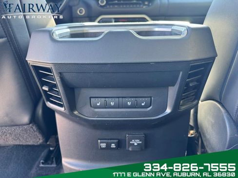 Used 2022 Toyota Tundra Platinum image 27