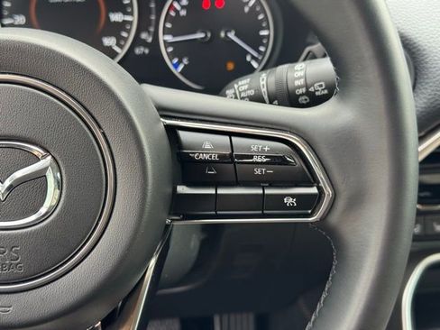 Used 2026 MAZDA CX-90 3.3 Turbo w/ Preferred Package image 16