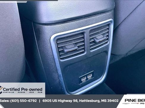 Certified 2022 Dodge Charger SXT image 24