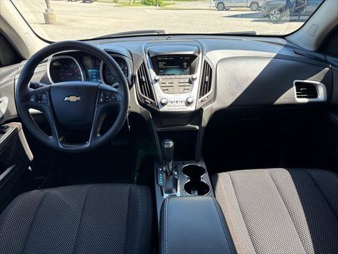 Used 2017 Chevrolet Equinox LS AWD/4WD image 23