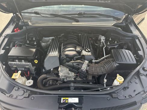 Used 2018 Jeep Grand Cherokee SRT w/ Trailer Tow Group IV image 30