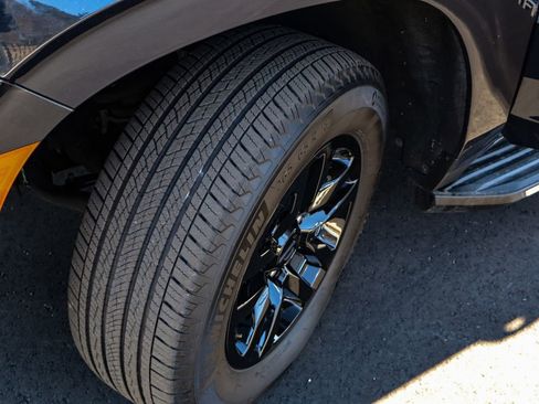 Certified 2023 Chevrolet Tahoe LS w/ Driver Alert Package image 44