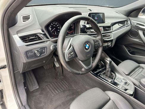 Used 2018 BMW X2 xDrive28i w/ Convenience Package AWD/4WD image 4