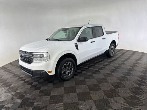 Used 2024 Ford Maverick XLT w/ Equipment Group 300A Standard AWD/4WD image 5
