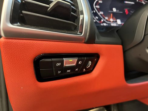 Used 2019 BMW M850i xDrive M850i xDrive image 32