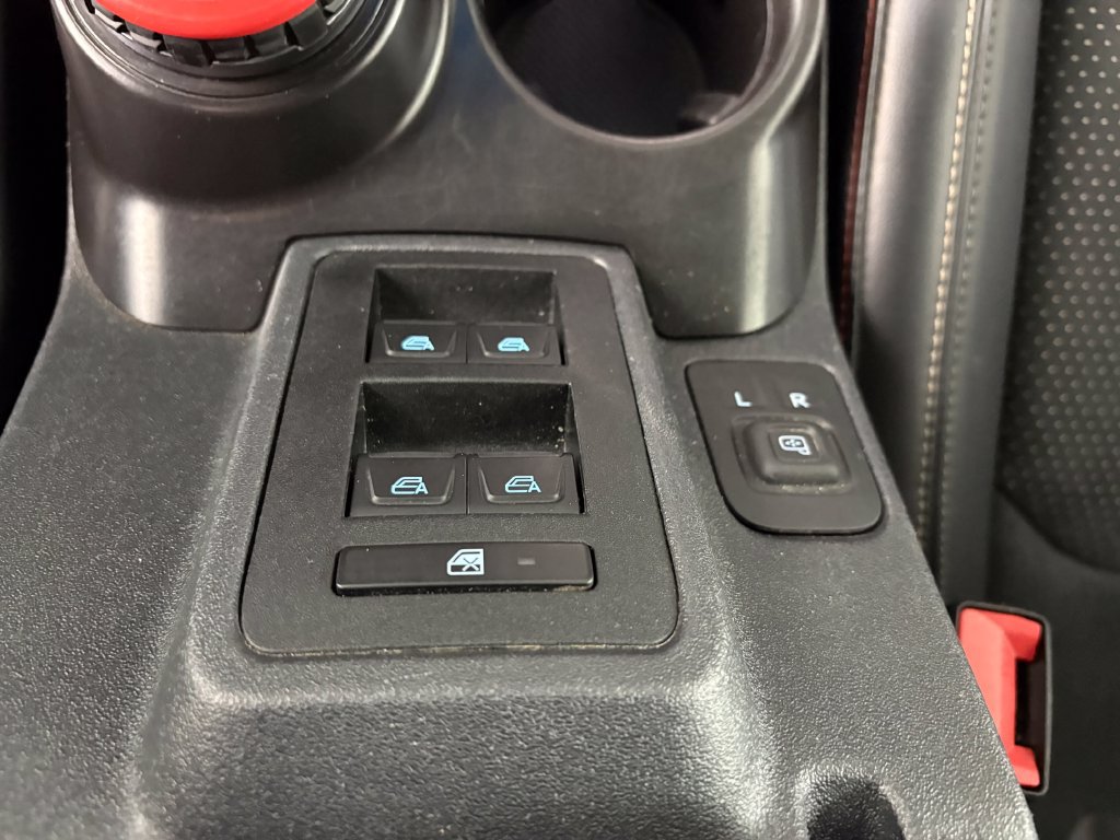 Certified 2024 Ford Bronco Raptor AWD/4WD image 20