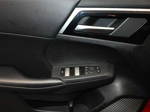 Used 2024 Mitsubishi Outlander SE AWD/4WD image 17