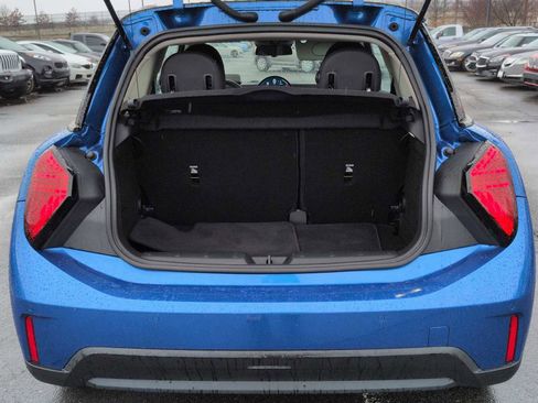 Used 2025 MINI Cooper S image 33