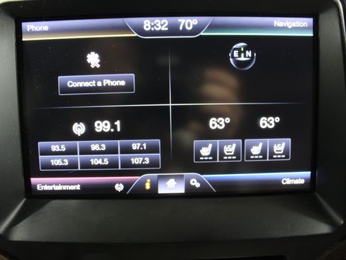 Used 2013 Ford F150 Platinum AWD/4WD image 13