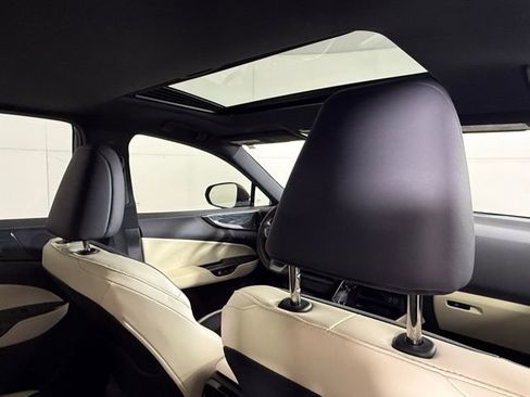 Certified 2024 Lexus NX 250 FWD w/ Premium Package image 29