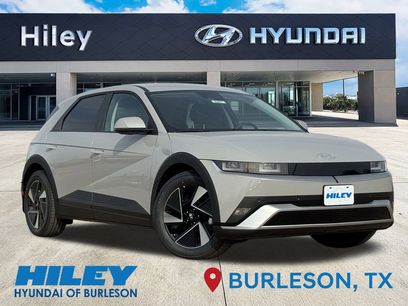 New 2026 Hyundai Ioniq 5 SEL