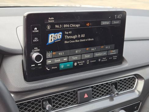 Certified 2023 Acura Integra A-Spec image 11