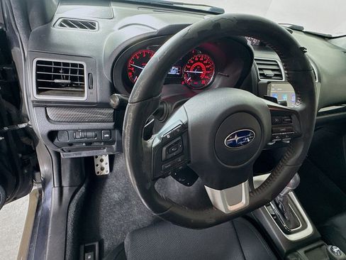 Used 2016 Subaru WRX Premium image 11