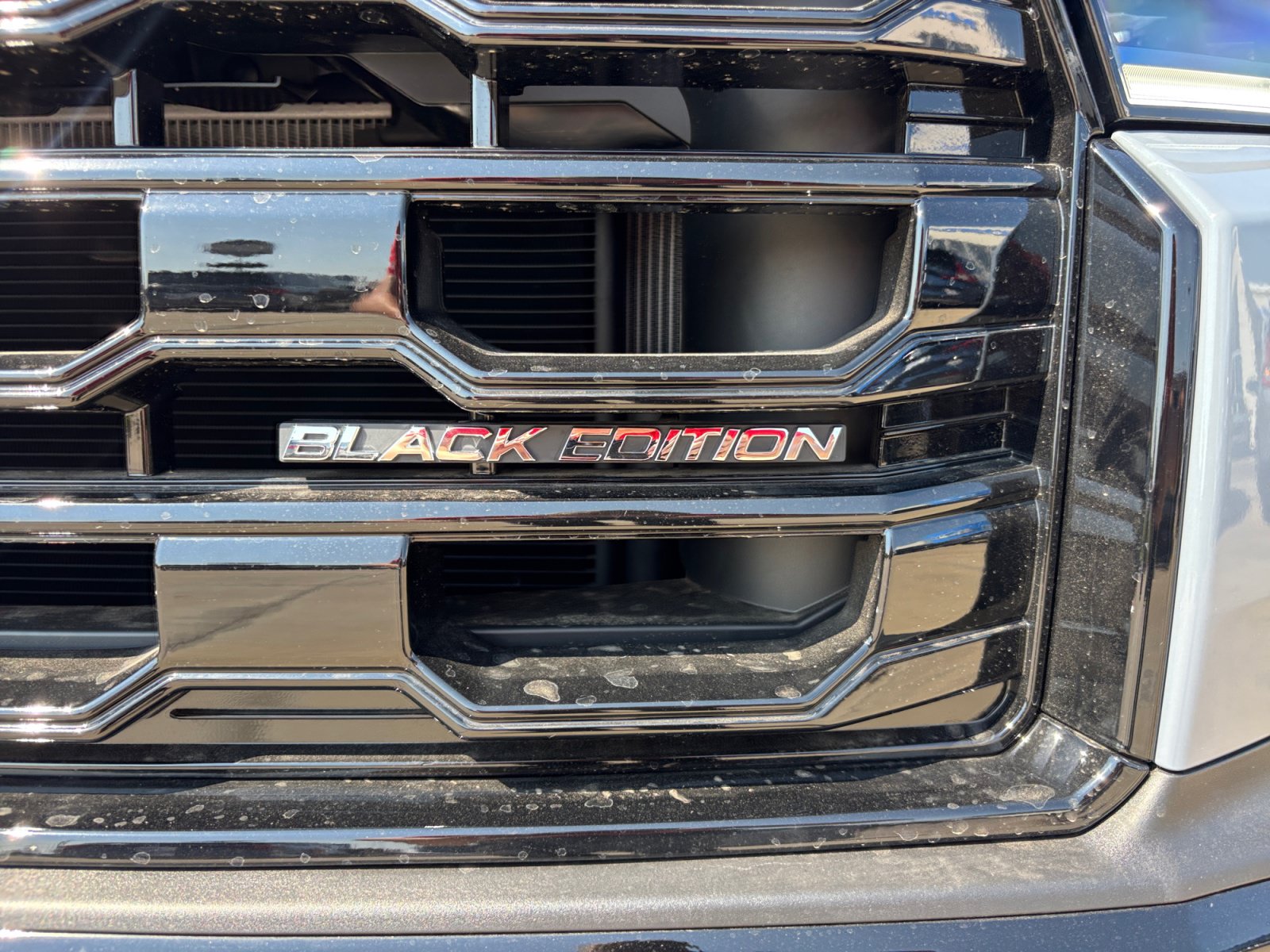 New 2026 Honda Pilot Black Edition image 9