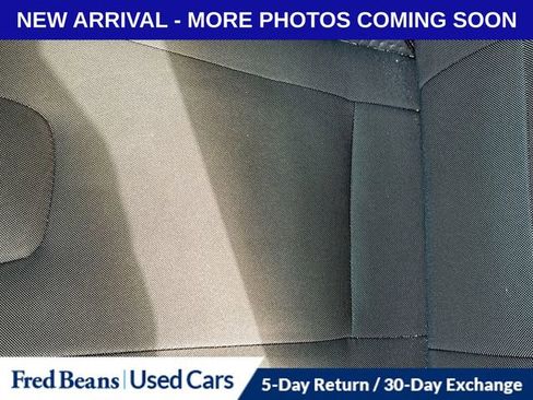 Used 2021 Hyundai Elantra N Line w/ Cargo Package image 13